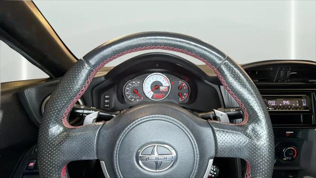 2013 Scion FR-S 10 Series