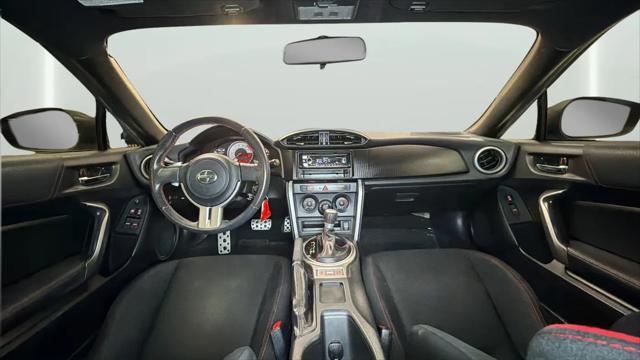 2013 Scion FR-S 10 Series