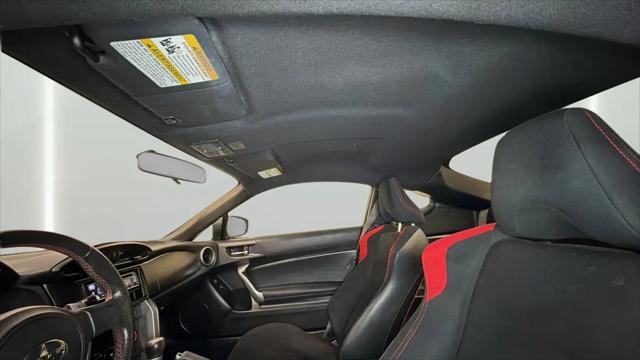 2013 Scion FR-S 10 Series