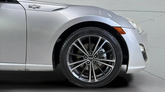 2013 Scion FR-S 10 Series