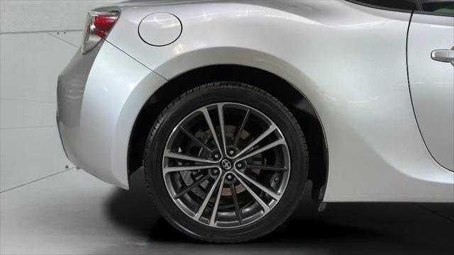 2013 Scion FR-S 10 Series
