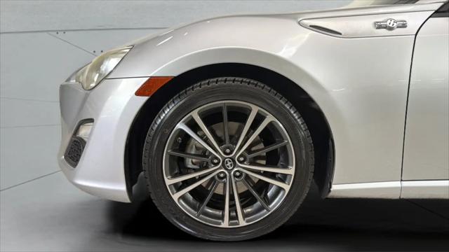 2013 Scion FR-S 10 Series