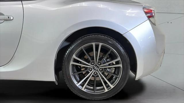 2013 Scion FR-S 10 Series