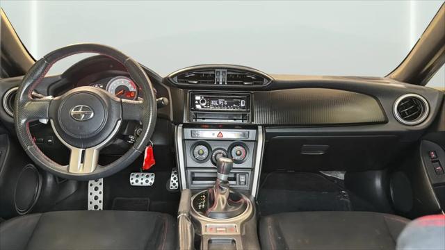 2013 Scion FR-S 10 Series