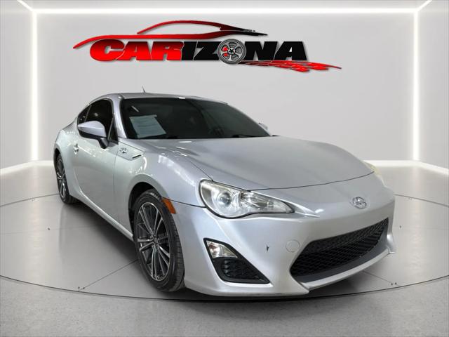 2013 Scion FR-S 10 Series for sale in Mesa, AZ