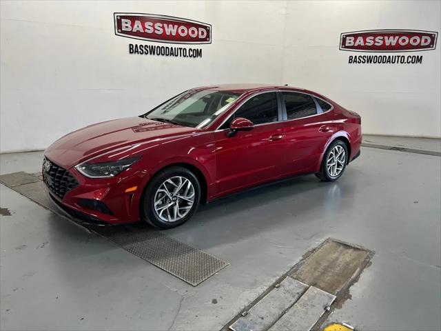 2023 Hyundai Sonata SEL for sale in Fort Payne, AL