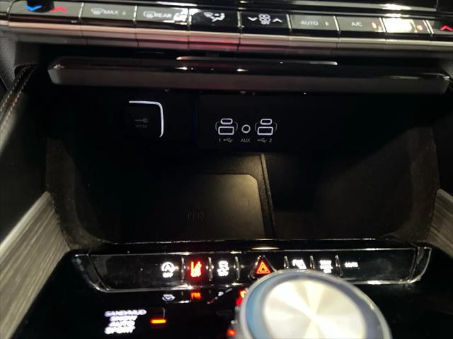 2024 Jeep Wagoneer Series II 4x4