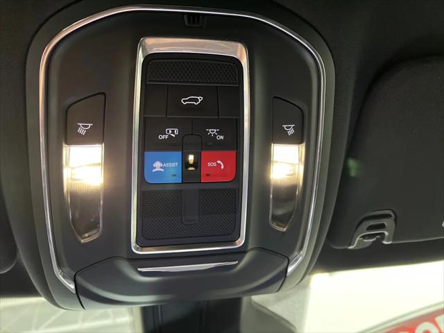 2024 Jeep Wagoneer Series II 4x4
