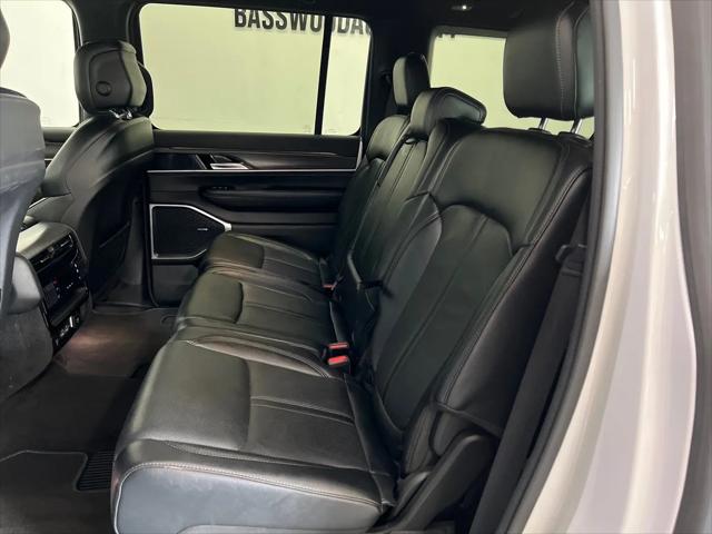 2024 Jeep Wagoneer Series II 4x4
