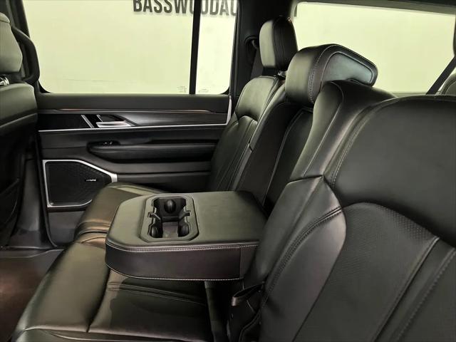 2024 Jeep Wagoneer Series II 4x4
