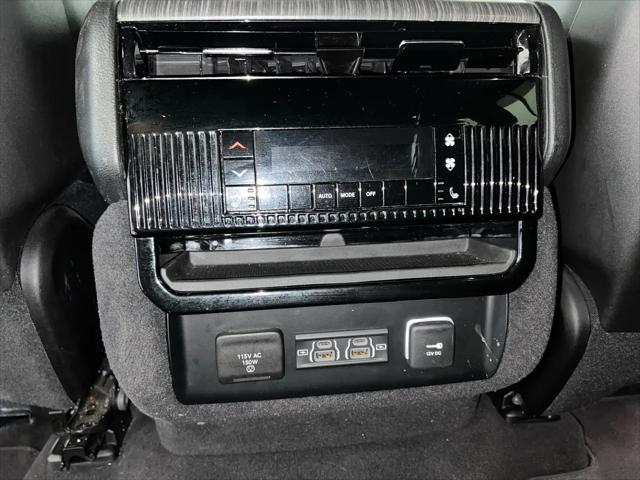 2024 Jeep Wagoneer Series II 4x4