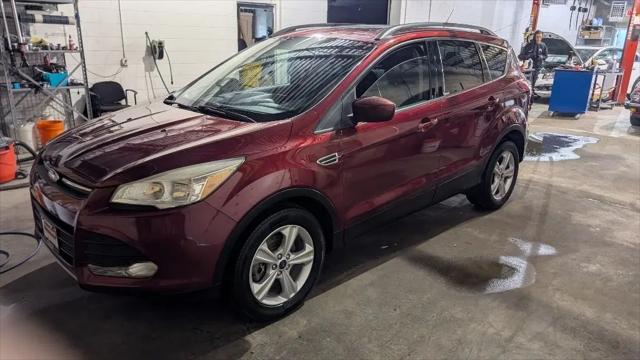 2014 Ford Escape SE for sale in Attleboro, MA