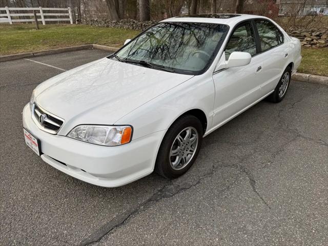 1999 Acura TL 3.2 for sale in Red Hook, NY