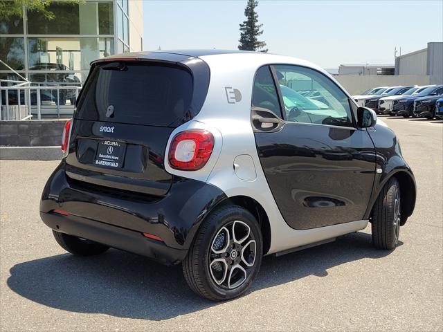 2017 smart fortwo electric drive prime