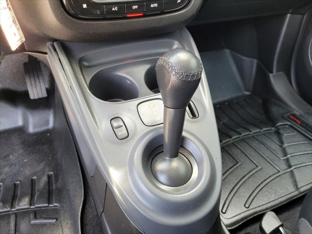2017 smart fortwo electric drive prime