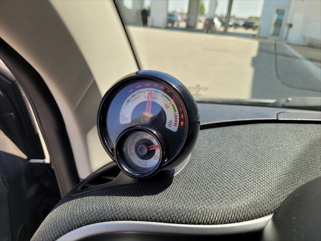 2017 smart fortwo electric drive prime