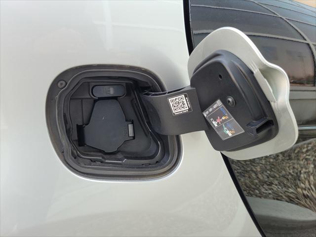 2017 smart fortwo electric drive prime