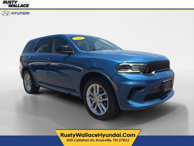 2025 Dodge Durango GT AWD for sale in Knoxville, TN