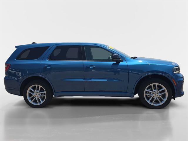 2025 Dodge Durango GT AWD