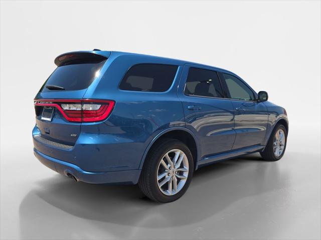 2025 Dodge Durango GT AWD