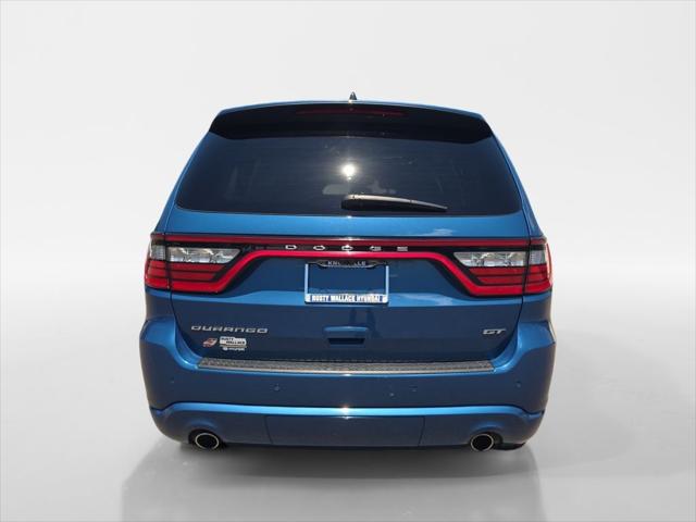 2025 Dodge Durango GT AWD