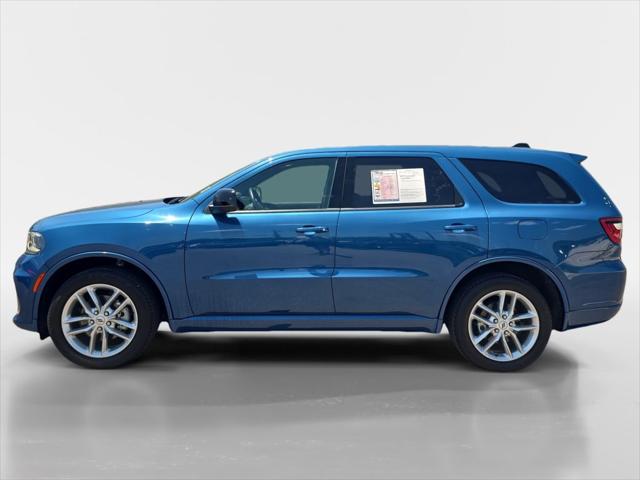 2025 Dodge Durango GT AWD