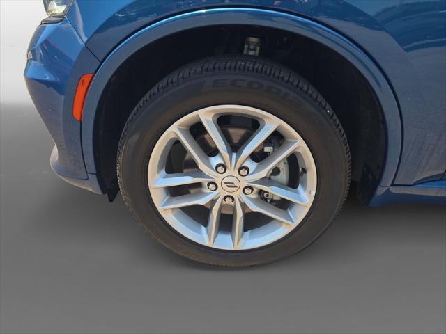 2025 Dodge Durango GT AWD
