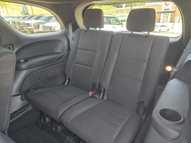 2025 Dodge Durango GT AWD