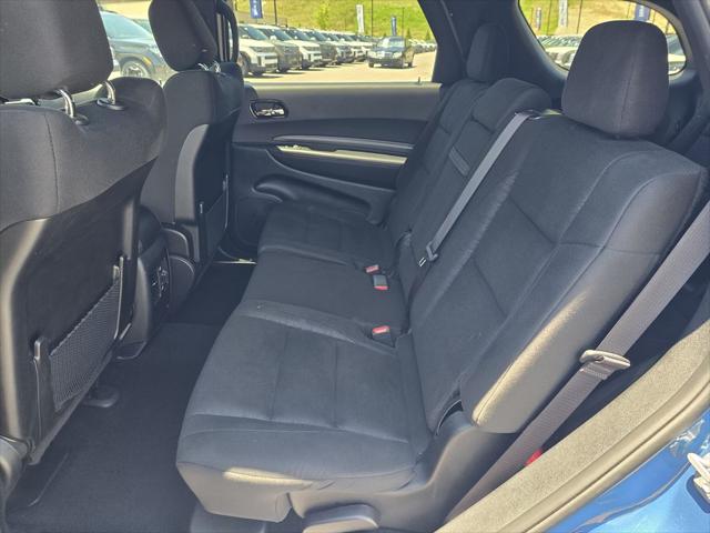 2025 Dodge Durango GT AWD