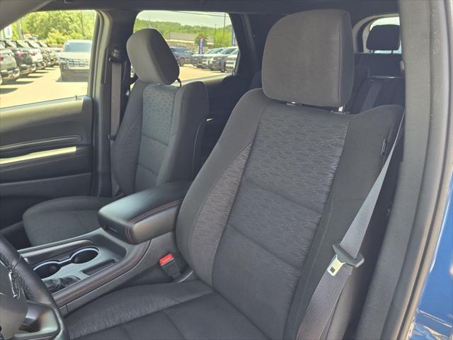 2025 Dodge Durango GT AWD