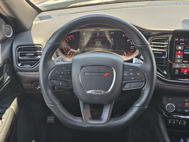 2025 Dodge Durango GT AWD