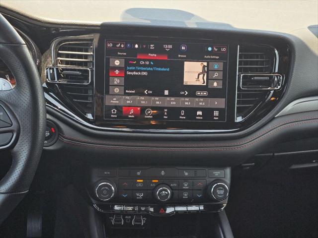 2025 Dodge Durango GT AWD