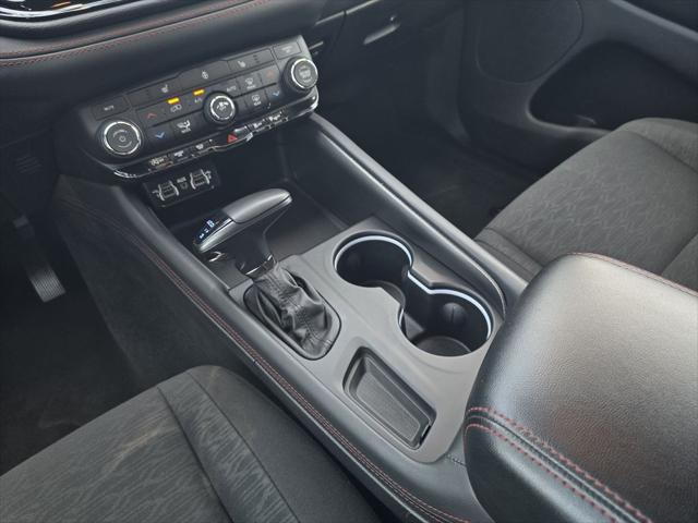 2025 Dodge Durango GT AWD