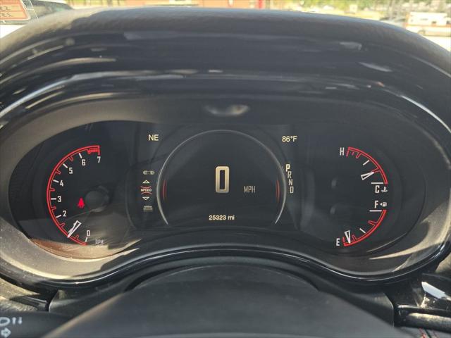 2025 Dodge Durango GT AWD