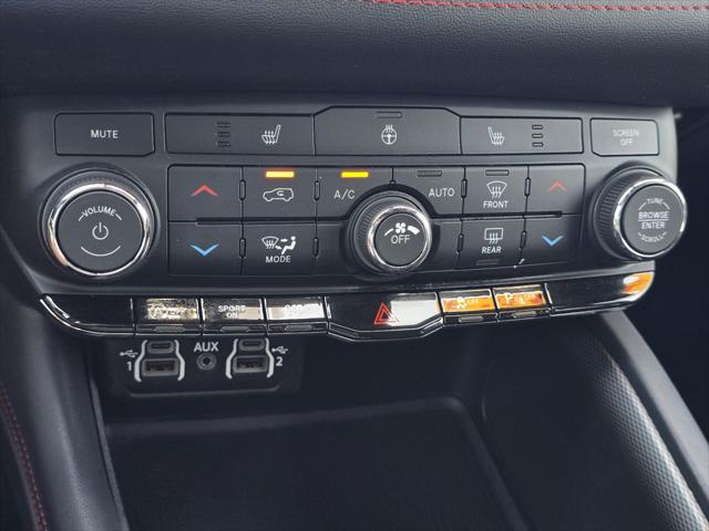 2025 Dodge Durango GT AWD