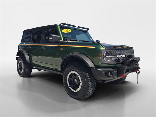 2023 Ford Bronco Badlands for sale in Knoxville, TN
