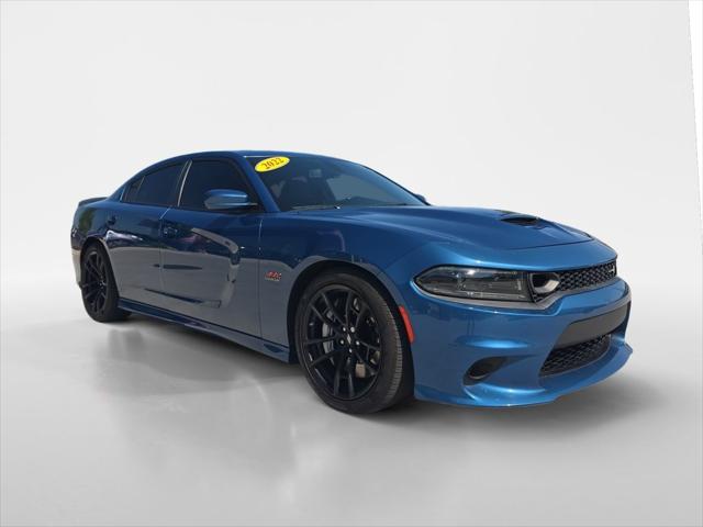 2022 Dodge Charger Scat Pack for sale in Knoxville, TN
