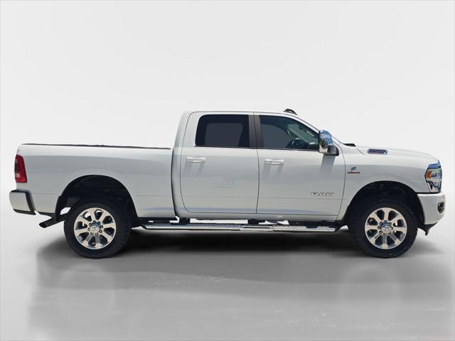 2023 Ram 2500 Laramie Crew Cab 4x4 6'4" Box