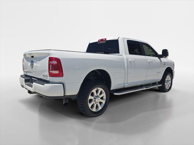 2023 Ram 2500 Laramie Crew Cab 4x4 6'4" Box
