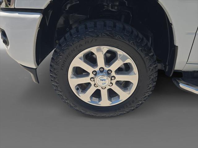 2023 Ram 2500 Laramie Crew Cab 4x4 6'4" Box