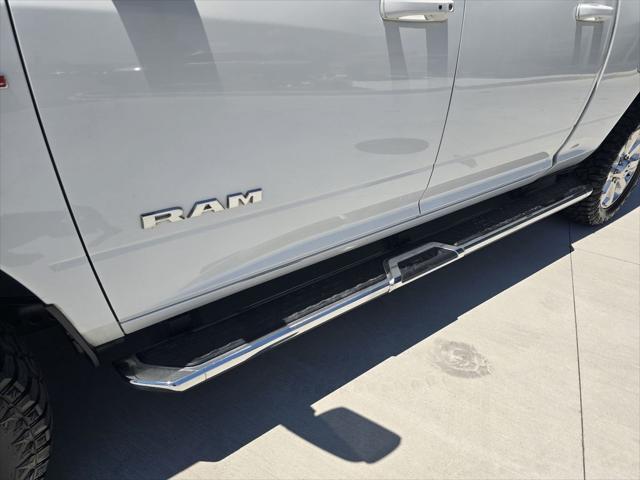 2023 Ram 2500 Laramie Crew Cab 4x4 6'4" Box