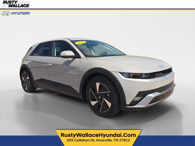 2025 Hyundai IONIQ 5 SE for sale in Knoxville, TN