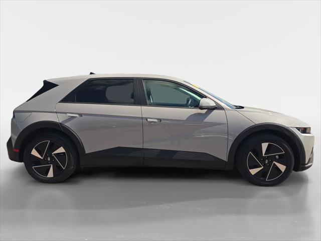 2025 Hyundai IONIQ 5 SE