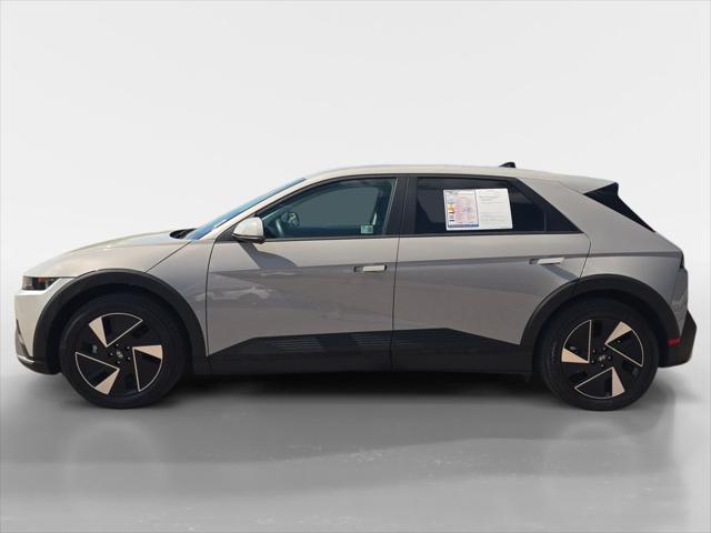 2025 Hyundai IONIQ 5 SE