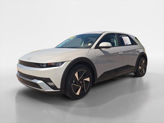 2025 Hyundai IONIQ 5 SE