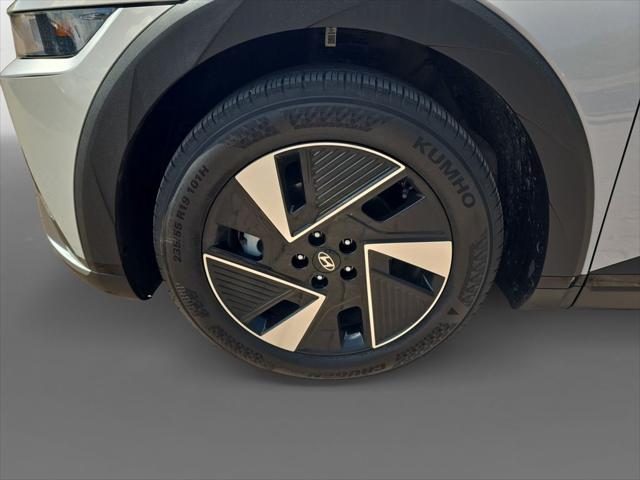 2025 Hyundai IONIQ 5 SE