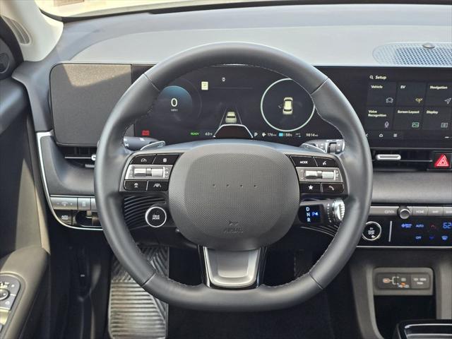 2025 Hyundai IONIQ 5 SE
