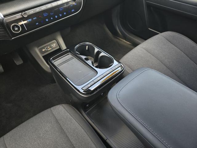 2025 Hyundai IONIQ 5 SE