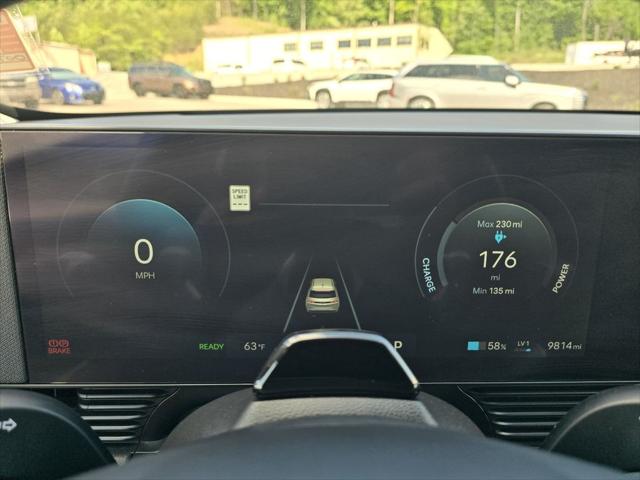 2025 Hyundai IONIQ 5 SE