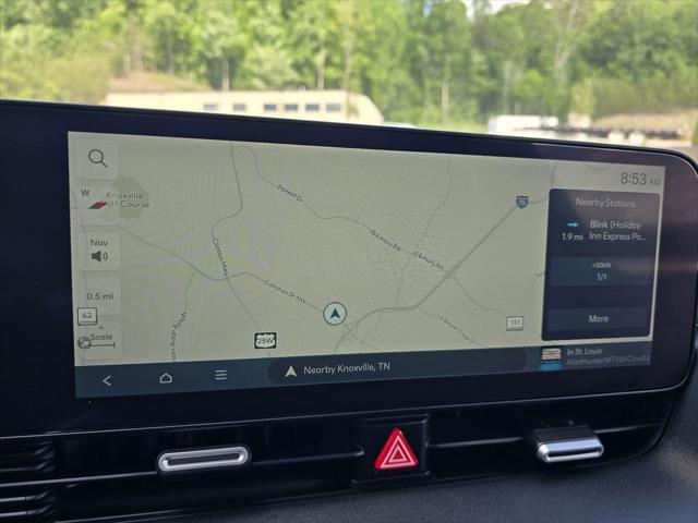 2025 Hyundai IONIQ 5 SE